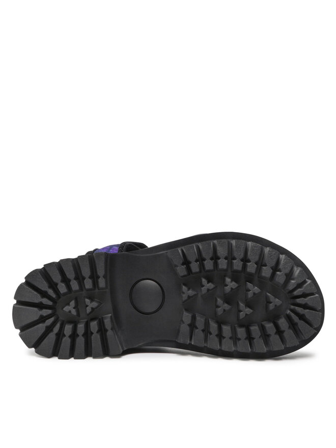 Desigual Босоніжки Desigual Track Sandal 22SSHA02/9019 Кольоровий