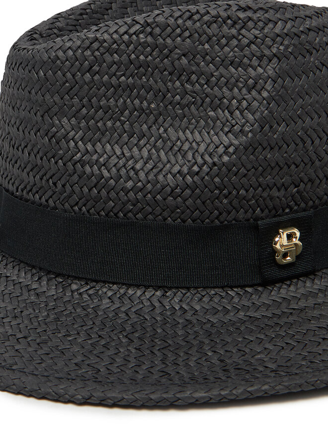 BOSS Šešir BOSS 50539512 Crna