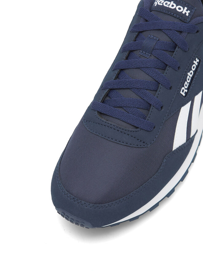 Reebok Sneakersy Reebok REEBOK REWIND R 100001391 Granatowy