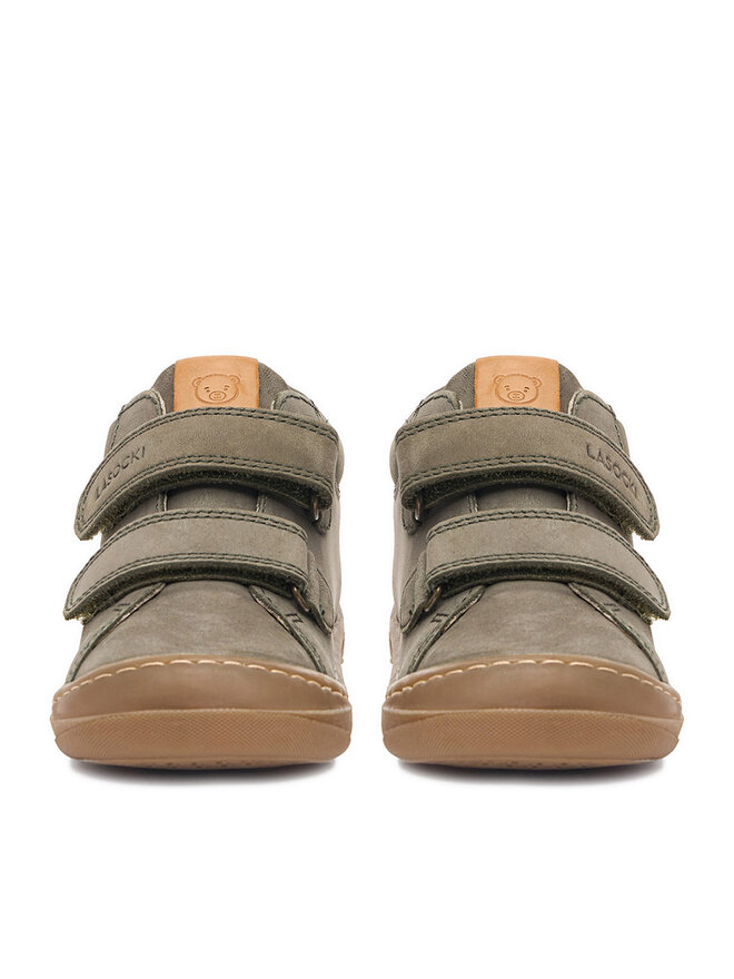 Lasocki Kids Туфлі Lasocki Kids CEO-CI12-CRUISE-23(II)CH Зелений