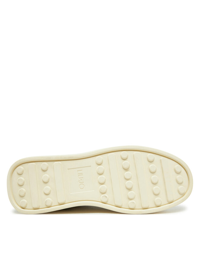 Liu Jo Sneakers Liu Jo Boy 02 7B5003 PX629 Alb