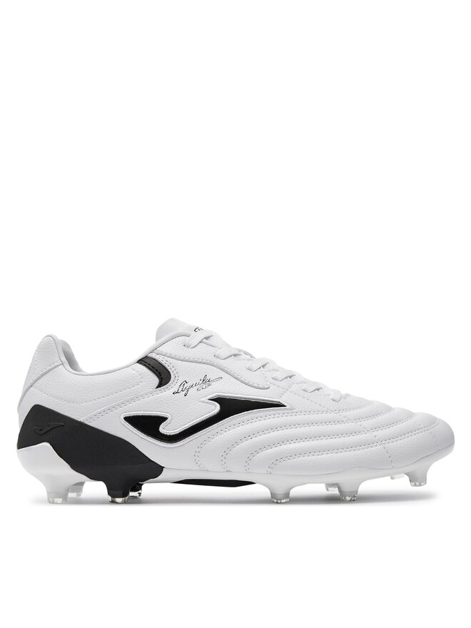 Zapatos de fútbol Joma Aguila Cup 24 ACUS2402FG Blanco | zapatos.es