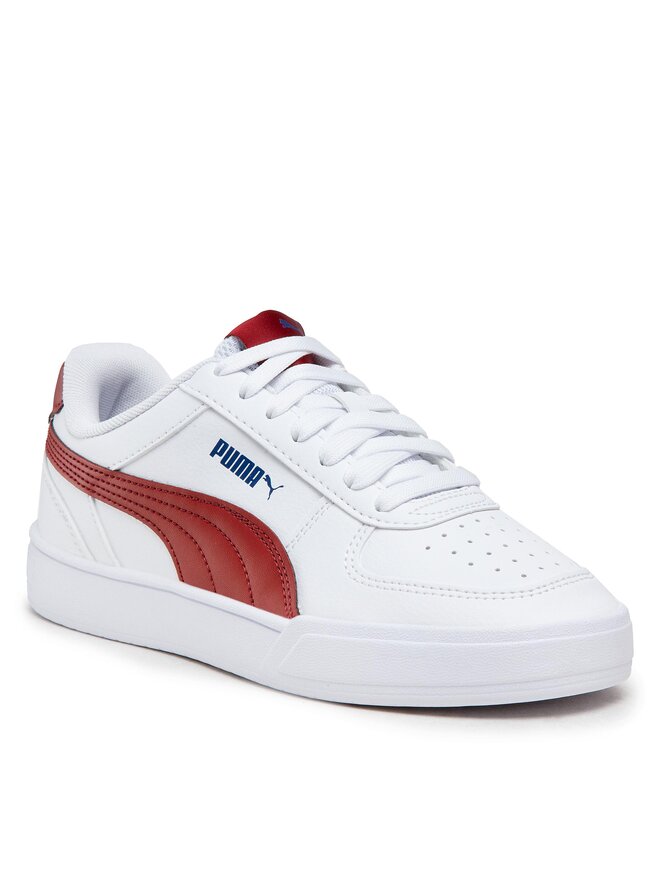 Puma Sneakers Puma Caven Jr 382056 08 Bianco