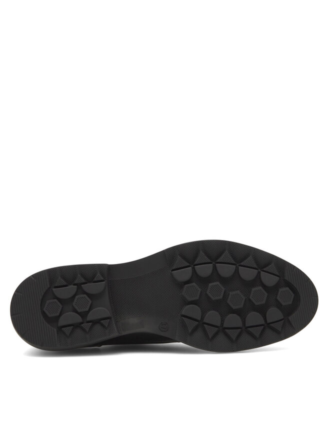 Lasocki Oxfords Lasocki WI23-SDAM-02 Μαύρο