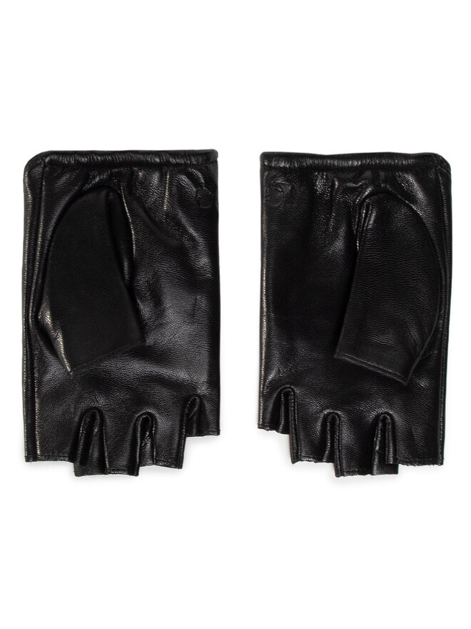 KARL LAGERFELD Mănuși de Damă KARL LAGERFELD 201W3612 Negru