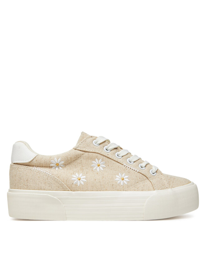 Call It Spring Tenisice Call It Spring Feeona 13948367 Bež