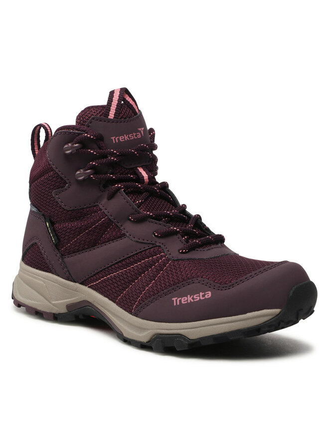 春早割 Turistiniai batai Treksta Diamond Mid 103 Gtx GORE-TEX アート・デザイン・音楽