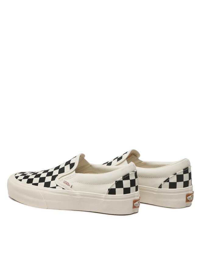 Vans Teniși Vans Slip-On Vr3 VN0007NC1KP1 Écru