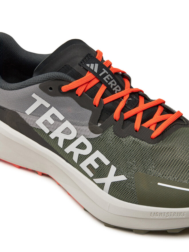 adidas Laufschuhe adidas Terrex Agravic 3 IG8840 Grün