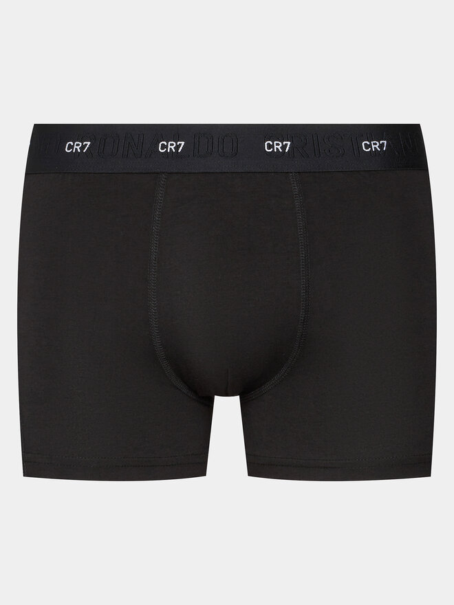 Cristiano Ronaldo CR7 Cristiano Ronaldo CR7 3 darab boxer 82130-49-405 Színes