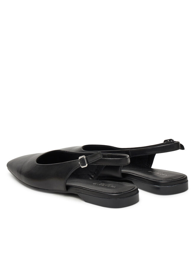Vagabond Shoemakers Туфлі Vagabond Shoemakers Delia 5907-201-20 Чорний