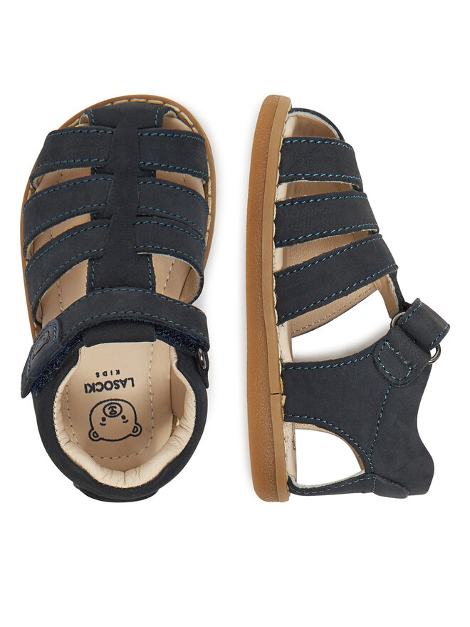 Lasocki Kids Sandalias Lasocki Kids BOB CI12-BOB-02(II)CH Azul marino