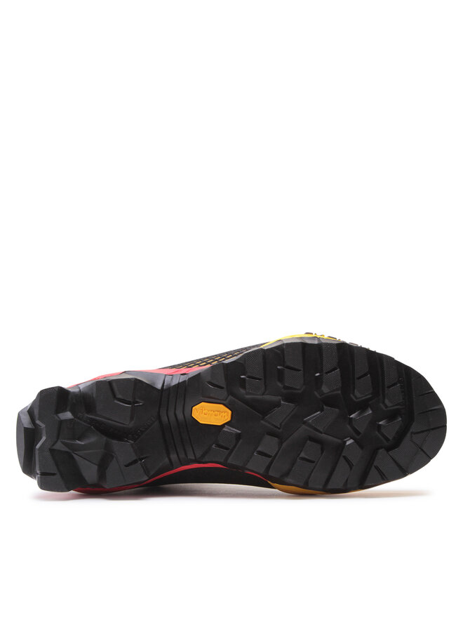 La Sportiva Botas de trekking La Sportiva Aequilibrium St Gtx GORE-TEX 31A999100 Negro