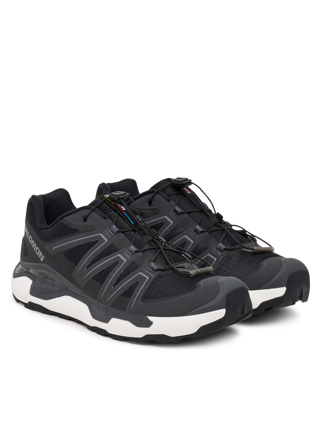 Salomon Снікерcи Salomon Xc Roam L49124400 Чорний