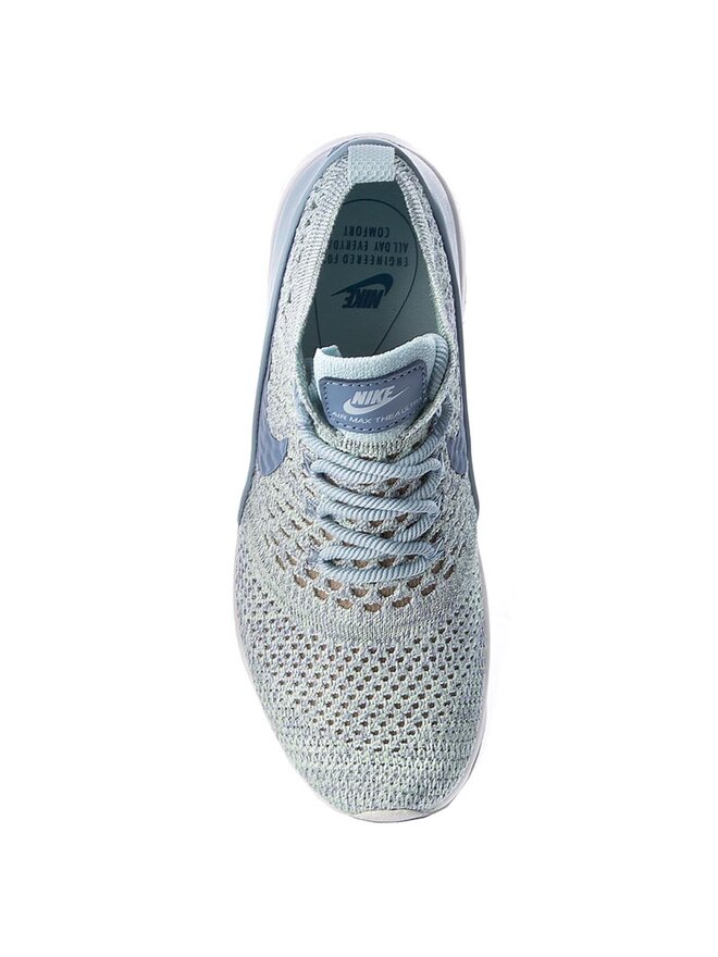 Sneakers Nike Air Max Thea Ultra Fk 881175 401 Blau eschuhe