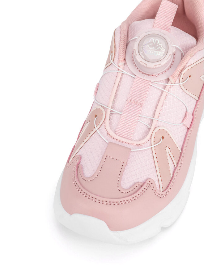 Kappa Sneakers Kappa 23KC2371A Rosa