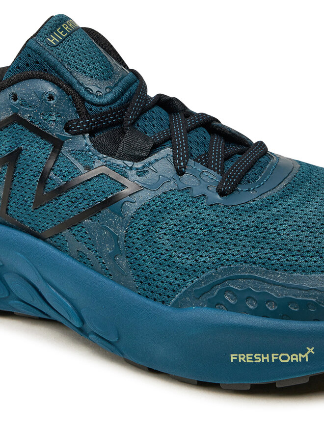 New Balance Futócipő New Balance Freshfoam Hierro WTHIGB8 Kék