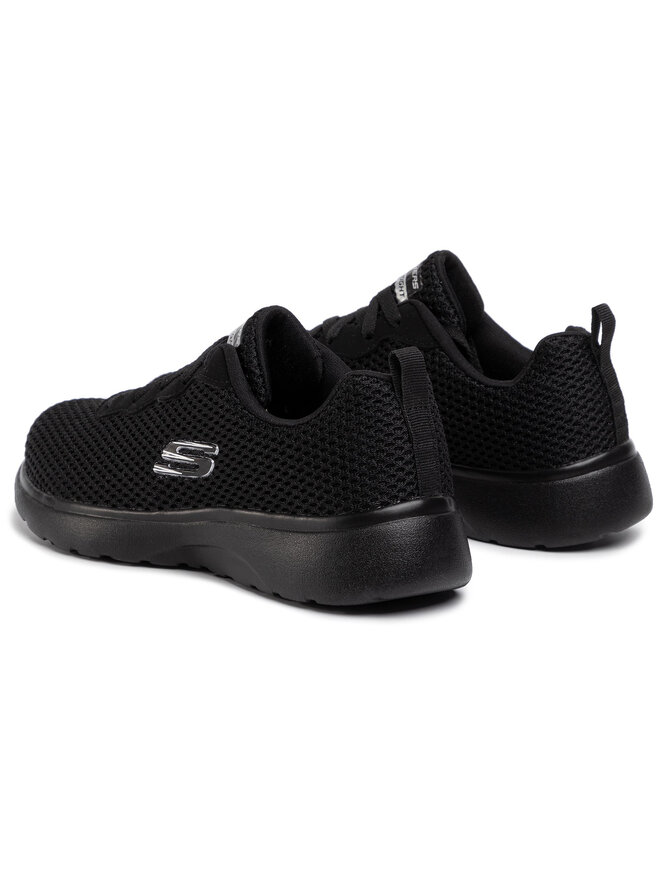 Skechers Laisvalaikio batai Skechers ROSEATE 88888276 BBK Juoda
