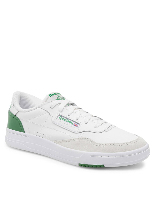 Reebok Sportcipők Reebok Court Peak GY2548 Fehér