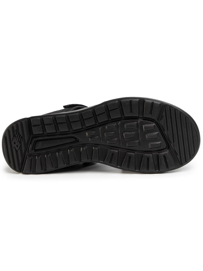 New Balance Basutės New Balance SUA250K1 Juoda