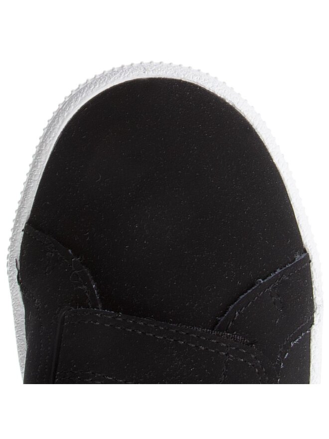 Nike Снікерcи Nike Court Royale (PSV) 833536 002 Чорний