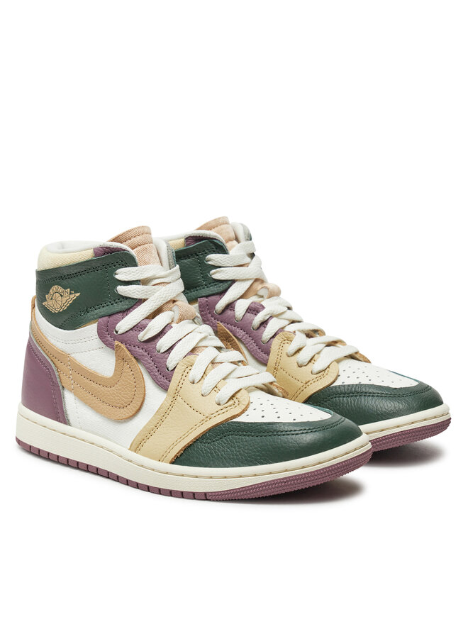 Nike Сникърси Nike Air 1 Mm High FB9891 300 Цветен