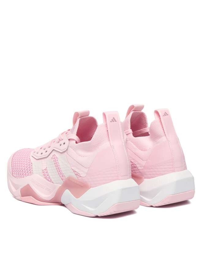 adidas Fitnessschuhe adidas Rapidmove Adv 2 Training Shoes KJ9178 Rosa