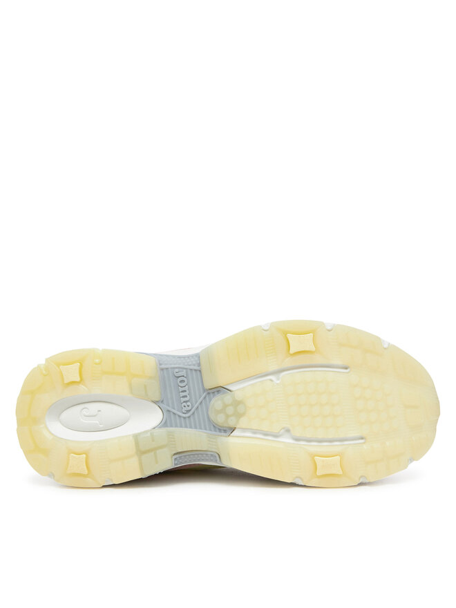 Joma Sneakersy Joma Cr111 2516 CR111LS2516 Różowy