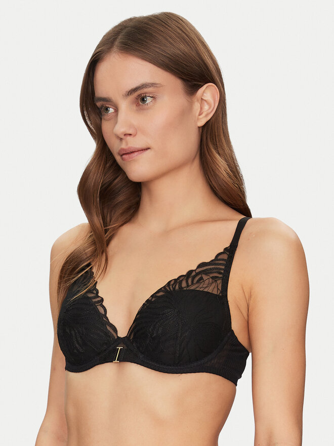 Chantelle Chantelle Sujetador con aros Legend C15YNA Negro