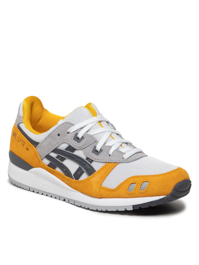 Asics Снікерcи Asics Gel-Lyte III Og 1201A482 Жовтий