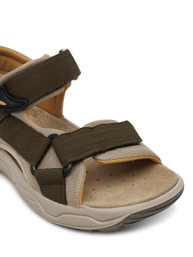 Primigi Sandalen Primigi 7897011 D Khakifarben