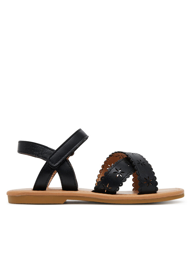 Primigi Sandalen Primigi 7937533 S Schwarz