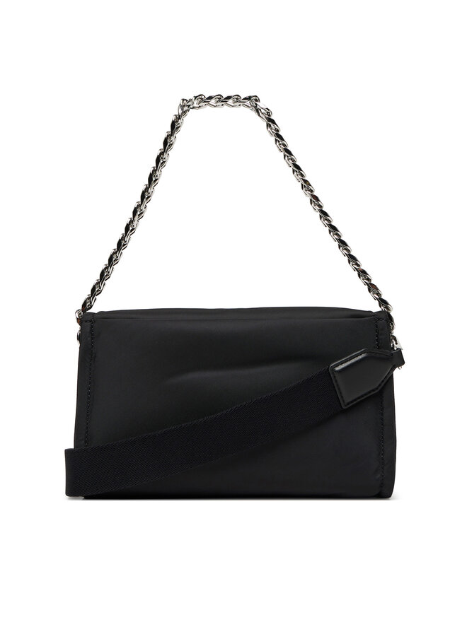 DKNY Handtasche DKNY R523EL08 Schwarz