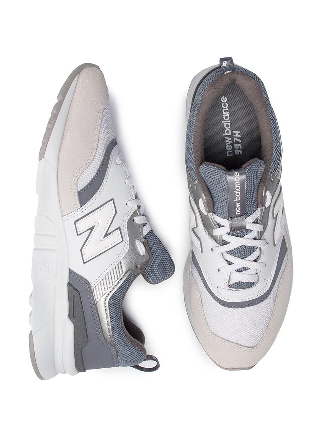 Sneakers New Balance CW997HED WeiB eschuhe