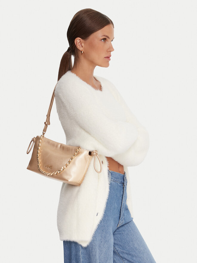 Liu Jo Сумка Liu Jo AF5132 E0058 Золотий