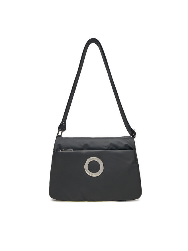 Monnari Torebka Monnari TORIMP0-24Z-BAG5870-K020D000-R00 Czarny