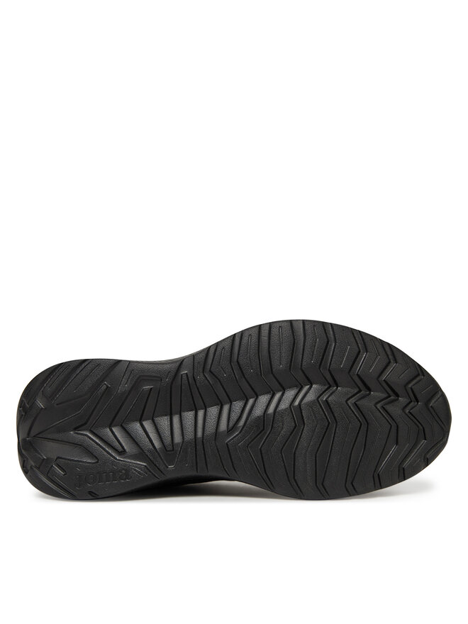 Joma Zapatillas de running Joma Sodio 2521 RSODIS2521 Negro
