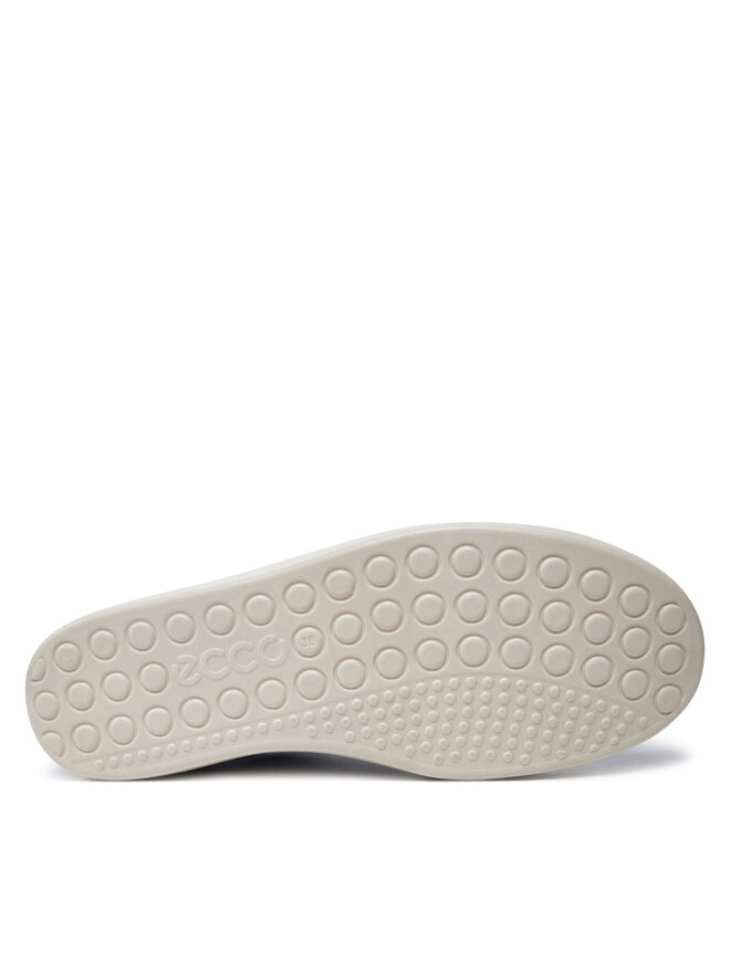 ECCO Sneakersy ECCO 21863302001 Černá