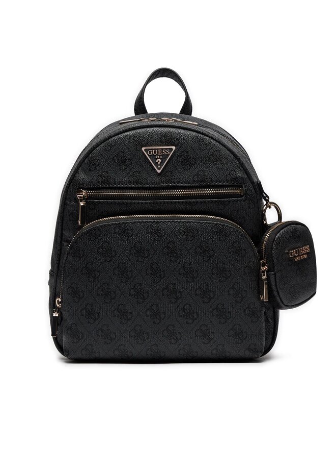 Kuprinės Guess Power Play Tech Tote HWSL90 06320 Juoda | eavalyne.lt