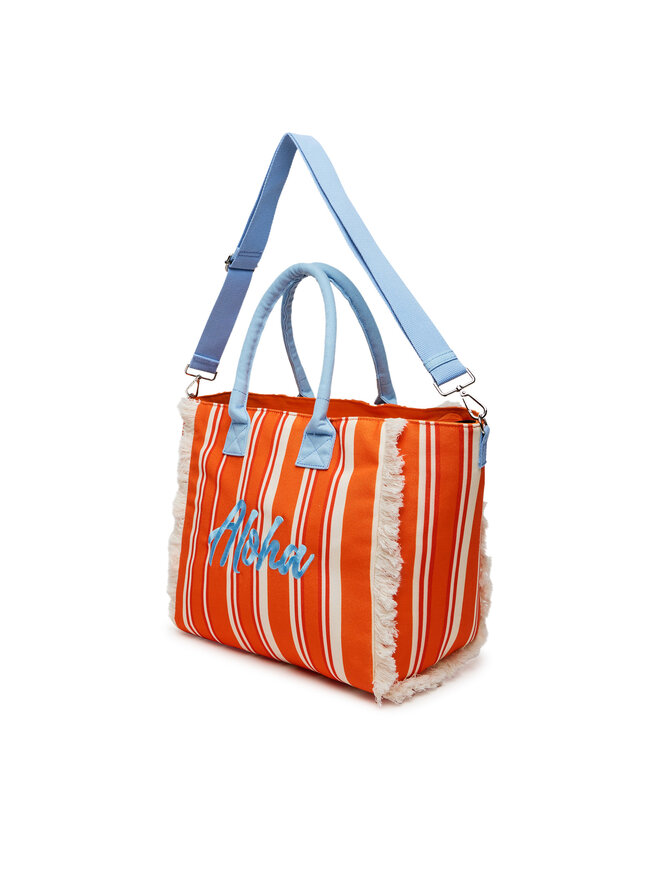 DeeZee Bolso DeeZee LA482-2392 Naranja