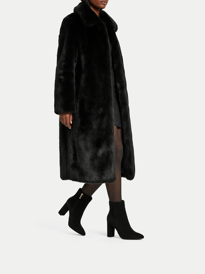 DeeZee Ботильйони DeeZee CEO-BRITT LS4690-19B Чорний