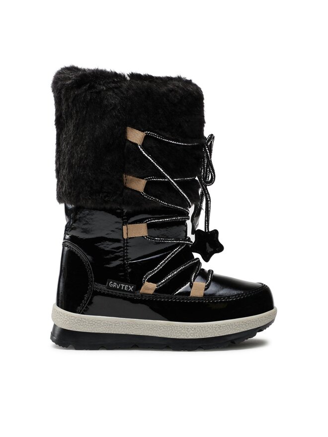 Garvalin Schneeschuhe Garvalin 231855 S Schwarz