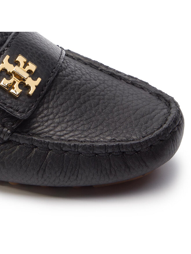 Tory Burch Μοκασίνια Tory Burch Kira Driver 56443 Μαύρο