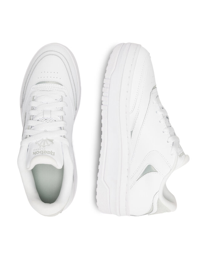 Reebok Sneakersy Reebok Club C Extra HQ2127 Biały