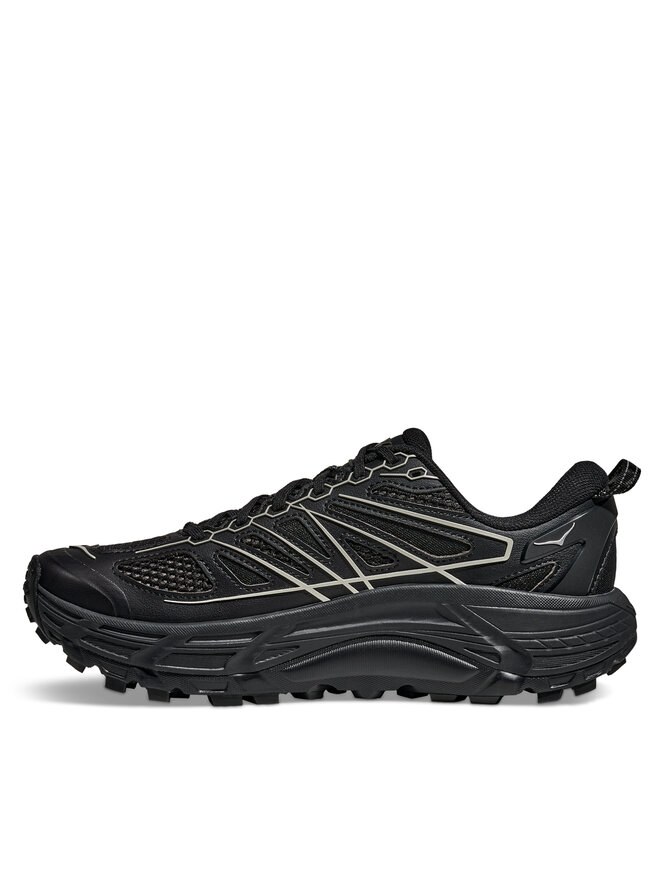 Hoka Sneakers Hoka Mafate Speed 2 Ts 1171891 Schwarz