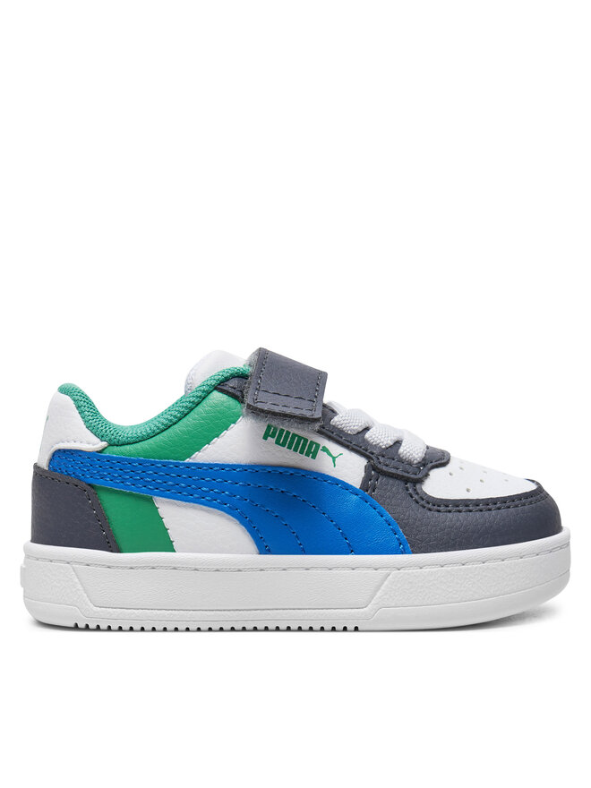 Zapatillas puma 2 colores best sale