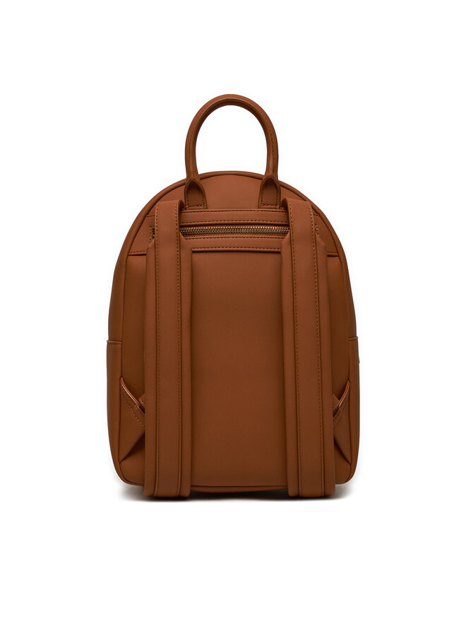 LOVE MOSCHINO Раница LOVE MOSCHINO JC4193PP1LKD0208 Кафяв