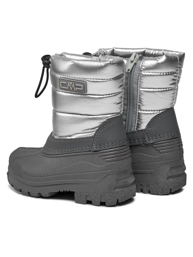 CMP Stivali da neve CMP Sneewy 3Q71294 Argento