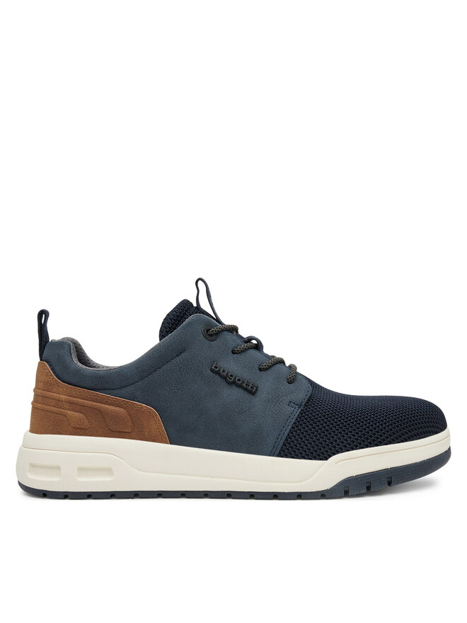 Bugatti Sneakers Bugatti 321-ASF02-6900 Blu scuro