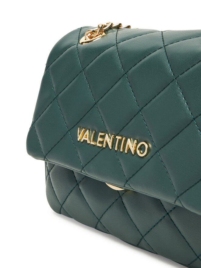 Valentino Сумка Valentino Ocarina VBS3KK05R Зелений